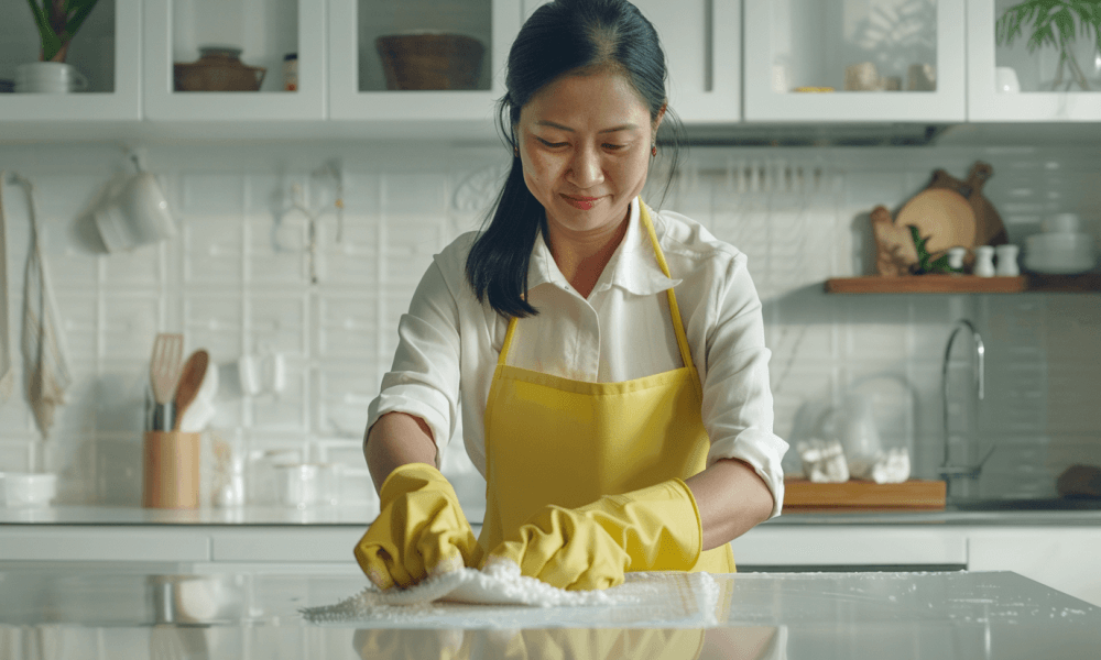 Bali Nanny – Daily / Monthly Maid