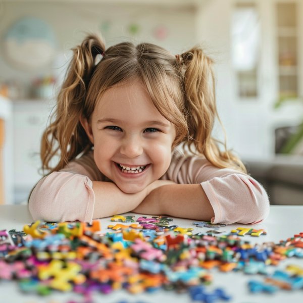 Bali Nanny & Babysitter | Expert Childcare in Bali | Joy & Balance | Kids Smiling