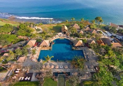 AYANA Island Camps: Unforgettable Family Experience with Nanny Help