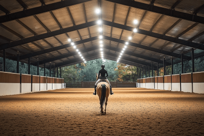 Discover Bali Equestrian Centre: Kid-Friendly Adventures Await