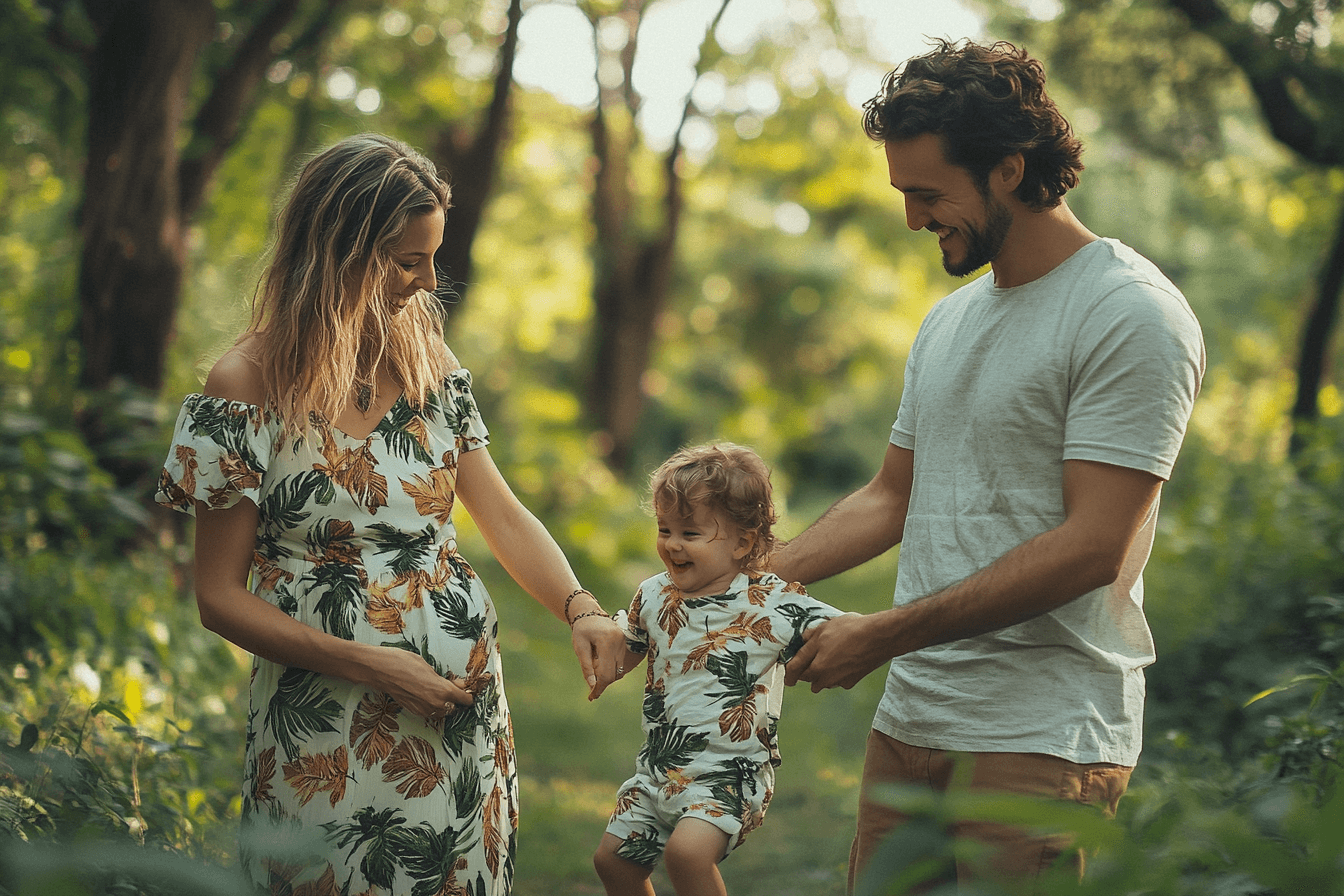 Bali Family Activities: Unforgettable Experiences for Every Age- Family 2