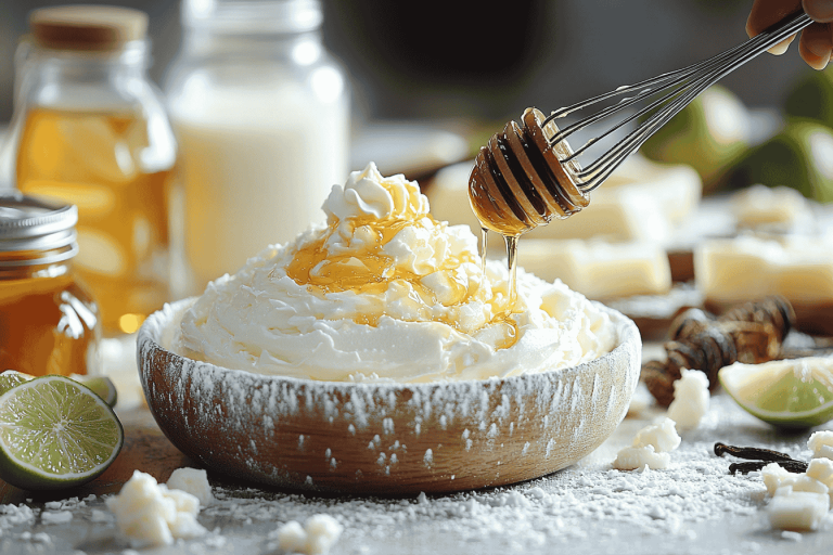 Bali-Style Marshmallow Fruit Dip: A Tropical Treat for Kids in Bali- Step 1