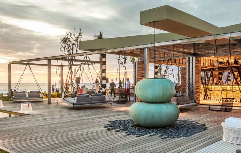 Discover Kids Play at COMO Canggu: Activities for Kids and Nannies- Outside 2