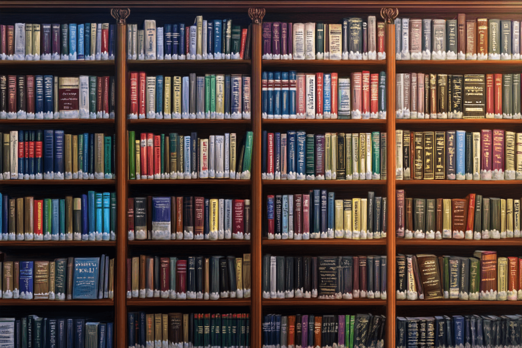 Family Fun in Ubud: Pondok Pekak Library with Kids and a Nanny- Reading Book