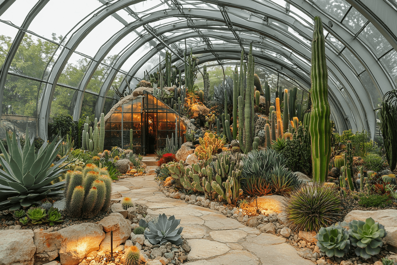 Kebun Raya Bali Botanical Garden: Fun for Kids and Nannies- Inside