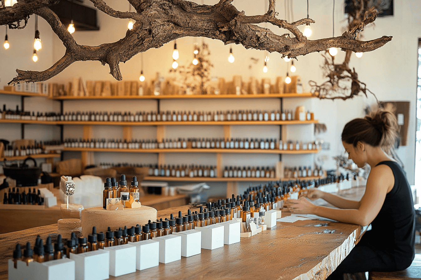 L'Atelier Parfums Bali: A Creative Experience for Kids and Families- Activities 2