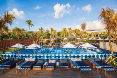 Ultimate Family Guide to Manarai Beach House: Fun, Food & Relaxation