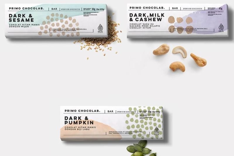 Primo Chocolab Bali: A Sweet Chocolate Experience for Families- Chocolate Primo Chocolab