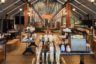 Republic of Soap Bali: A Fun and Creative Family Experience