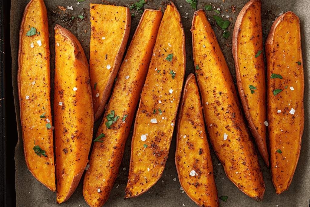 Step 3: Bake to Perfection