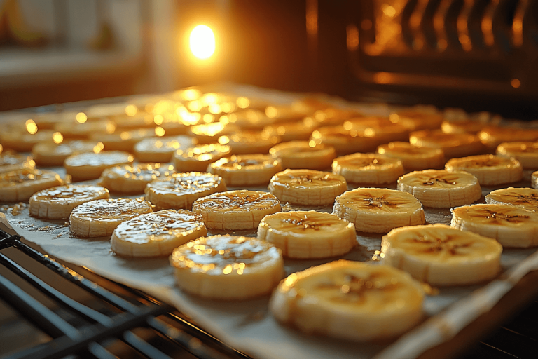 Bali-Style Chocolaty Chips: A Fun and Crunchy Snack for Kids- Step 2)