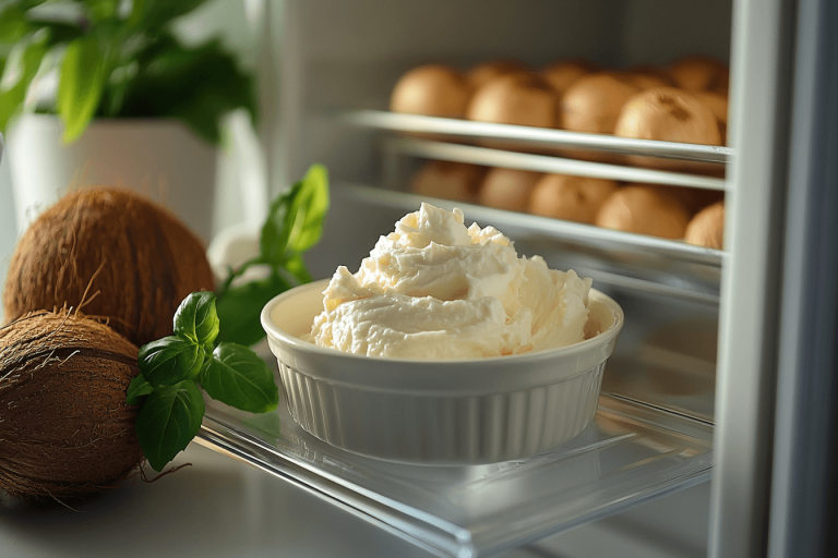 Bali-Style Brownie Batter Dip: A Fun Chocolate Treat for Kids in Bali- Step 1