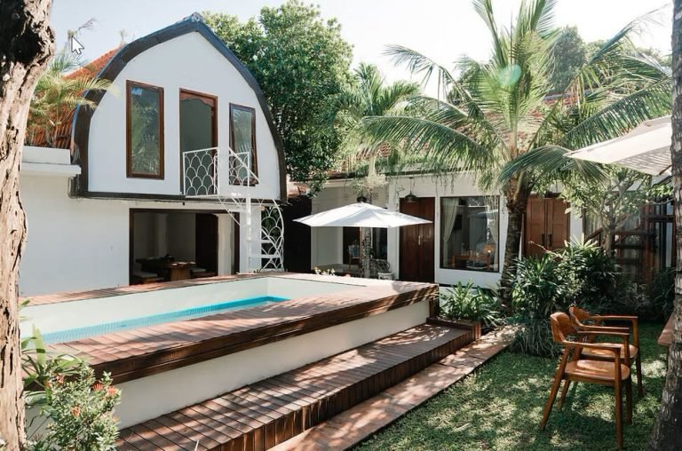 Habitat Village Bali: Unforgettable Family Adventures with a Nanny- Room