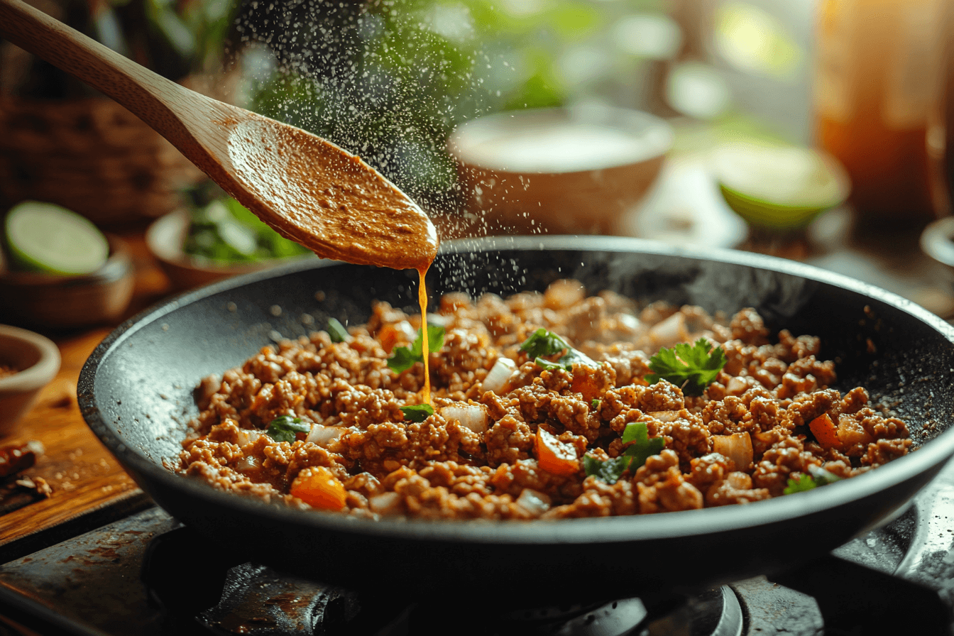 Рецепт японского мясного карри для семей в Бали | Пошаговое руководство-3