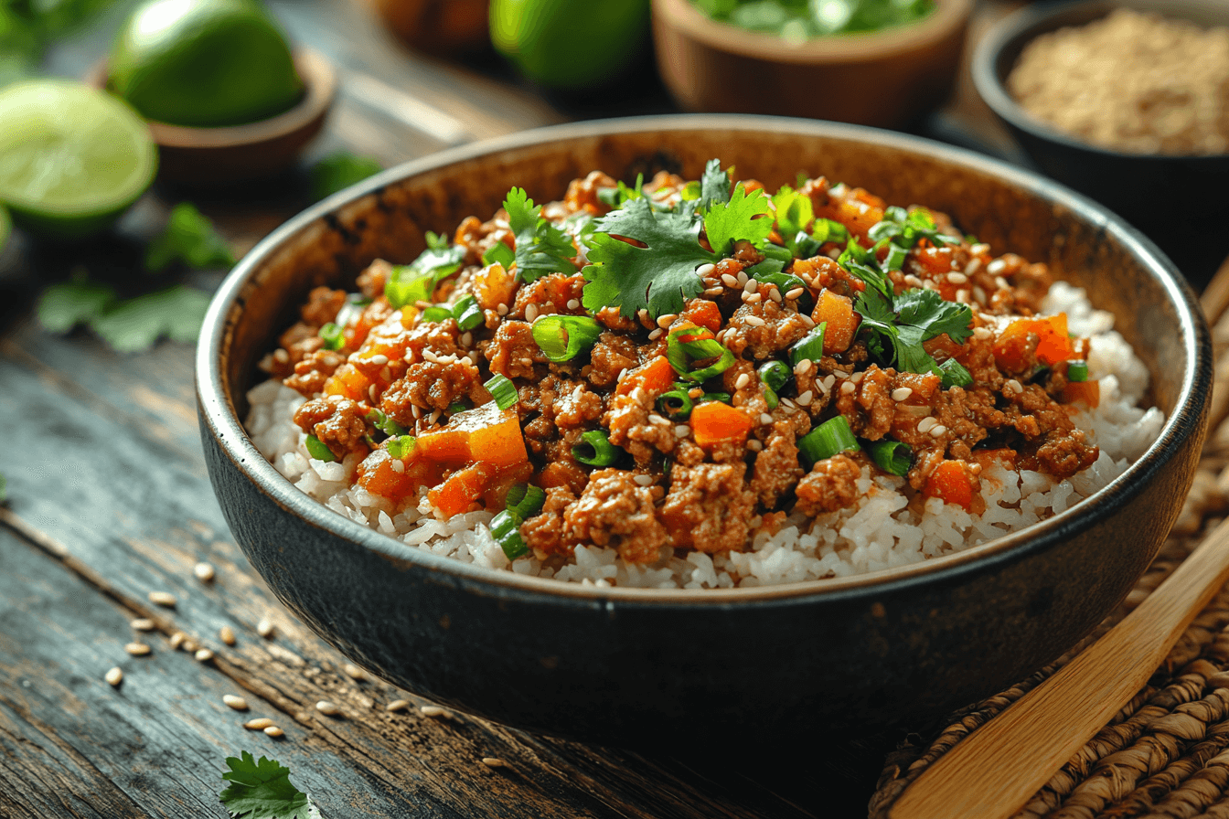 Рецепт японского мясного карри для семей в Бали | Пошаговое руководство-6