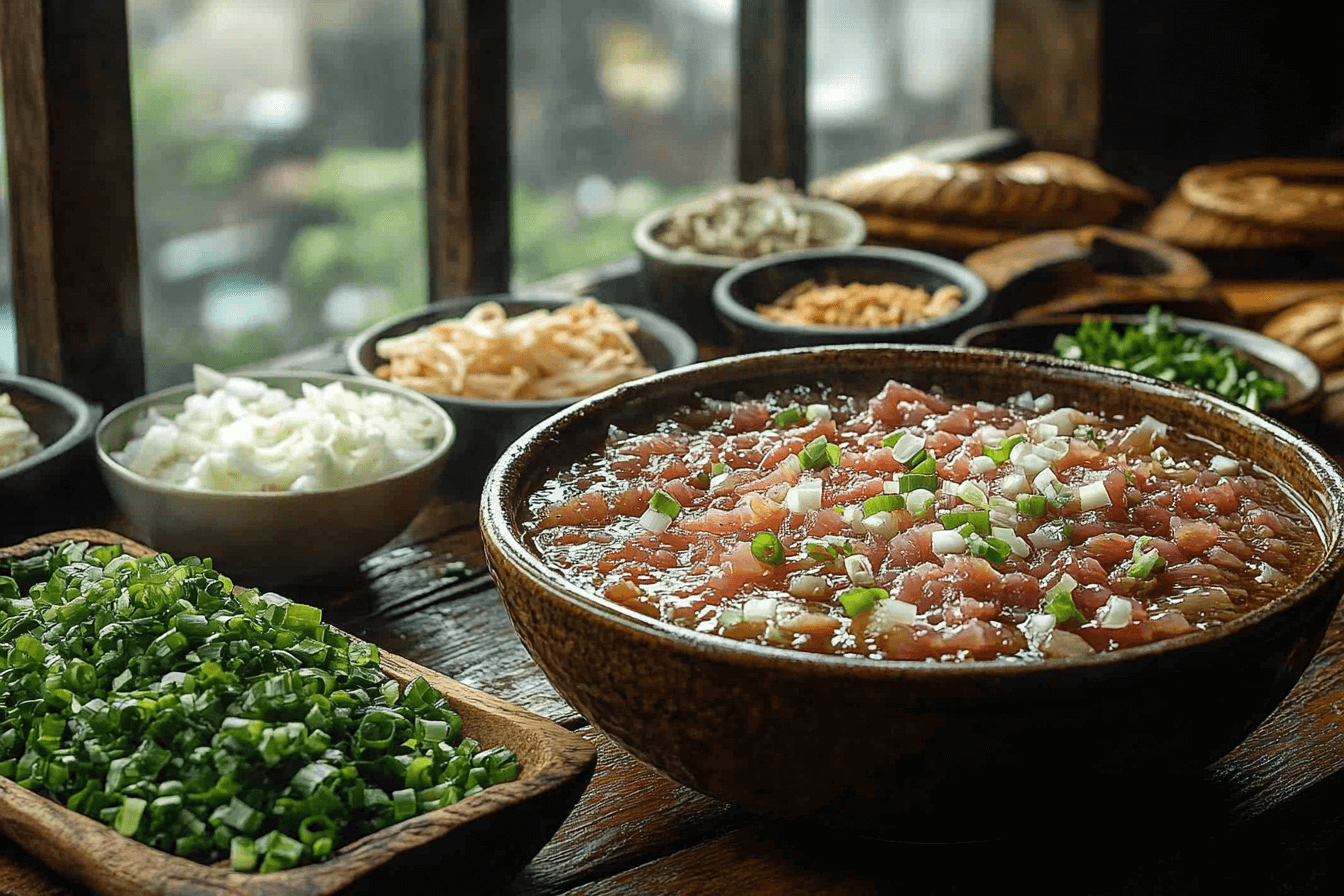 Resep Beef Bowl Mudah untuk Keluarga di Bali | Langkah Persiapan-3