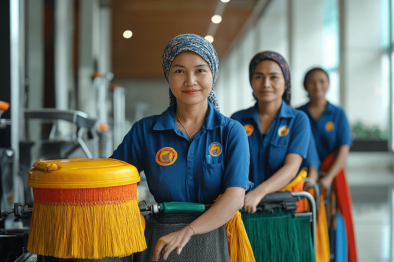5 Alasan Mengapa PRT Indonesia adalah Pilihan Terbaik di Singapura
