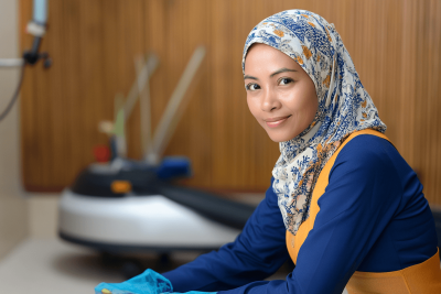 Pros and Cons of Hiring a Maid from Overseas in Singapore