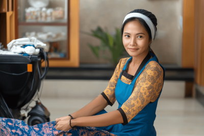 Tips & Key Considerations for Hiring Foreign Maids in Singapore | Avoiding Troubles