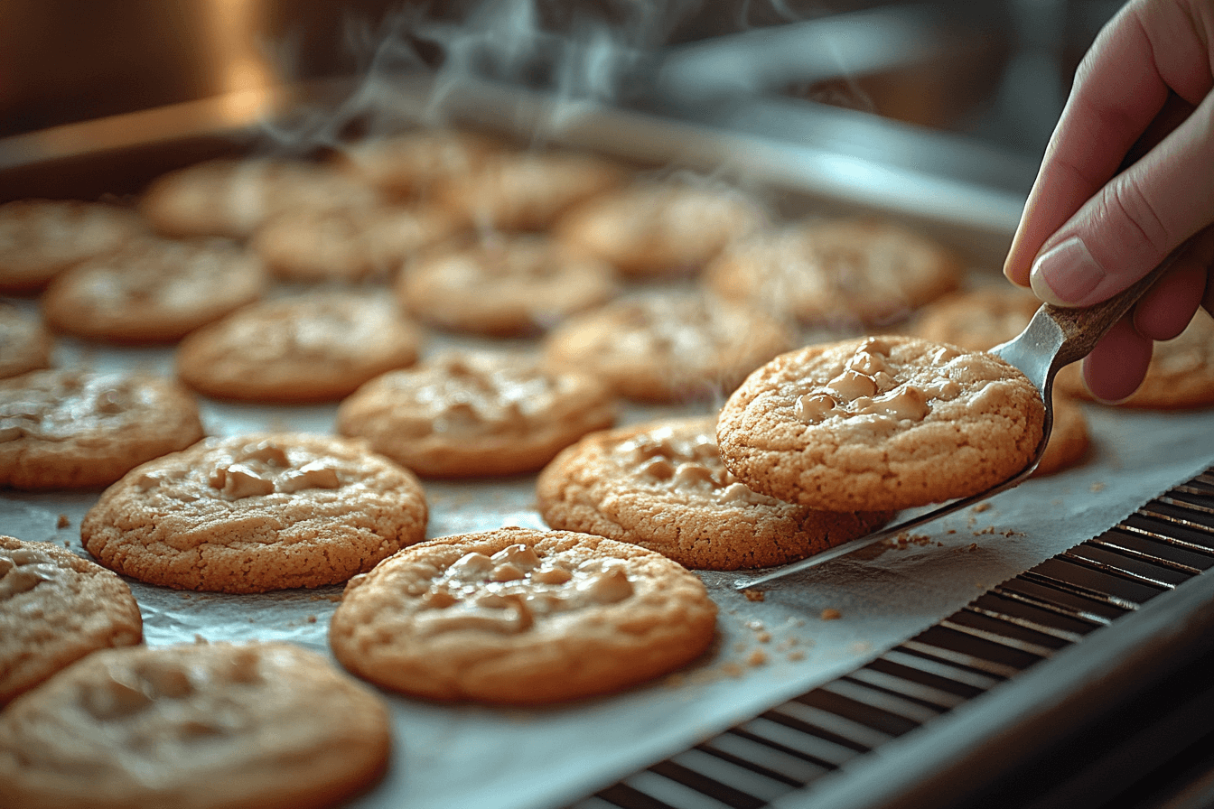 Tropical Snowball Cookies Recipe for Families in Bali | Steps To Prepare-5