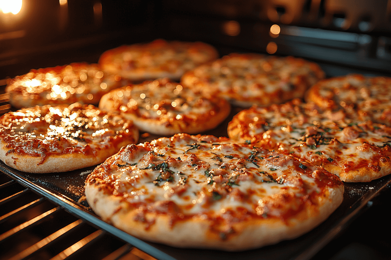 Resep Pizza Laba-laba Halloween Ala Bali | Langkah-3