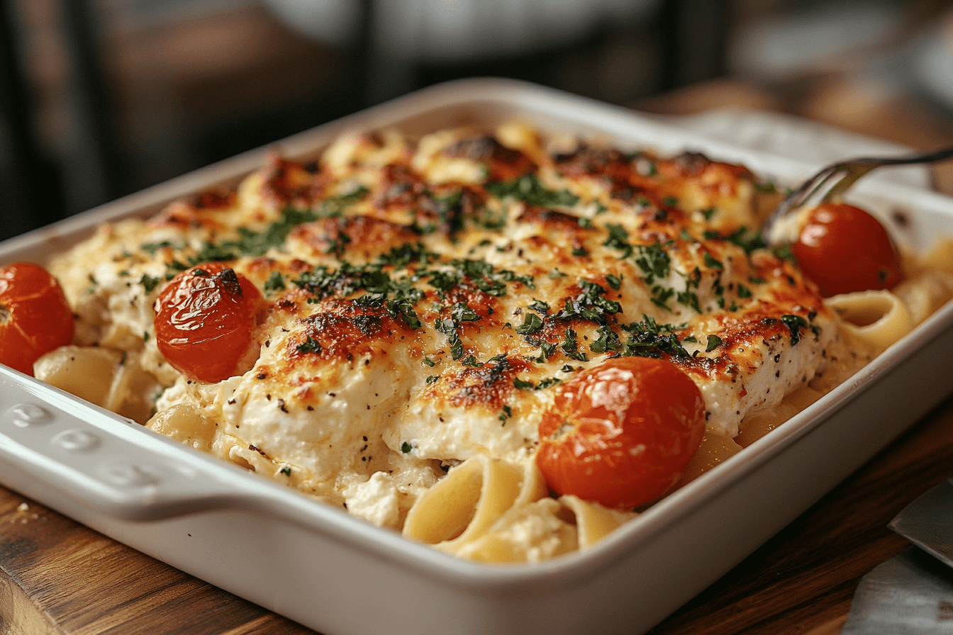 バリ島で簡単！焼きフェタトマトパスタ|準備の手順-5