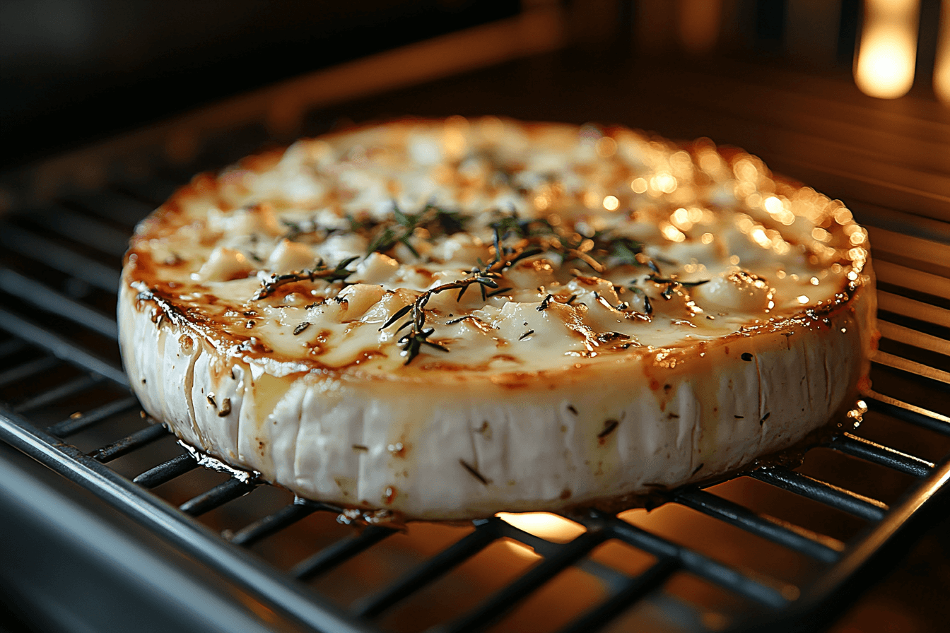Resep Camembert Panggang: Sajian Lezat di Bali | Langkah-3