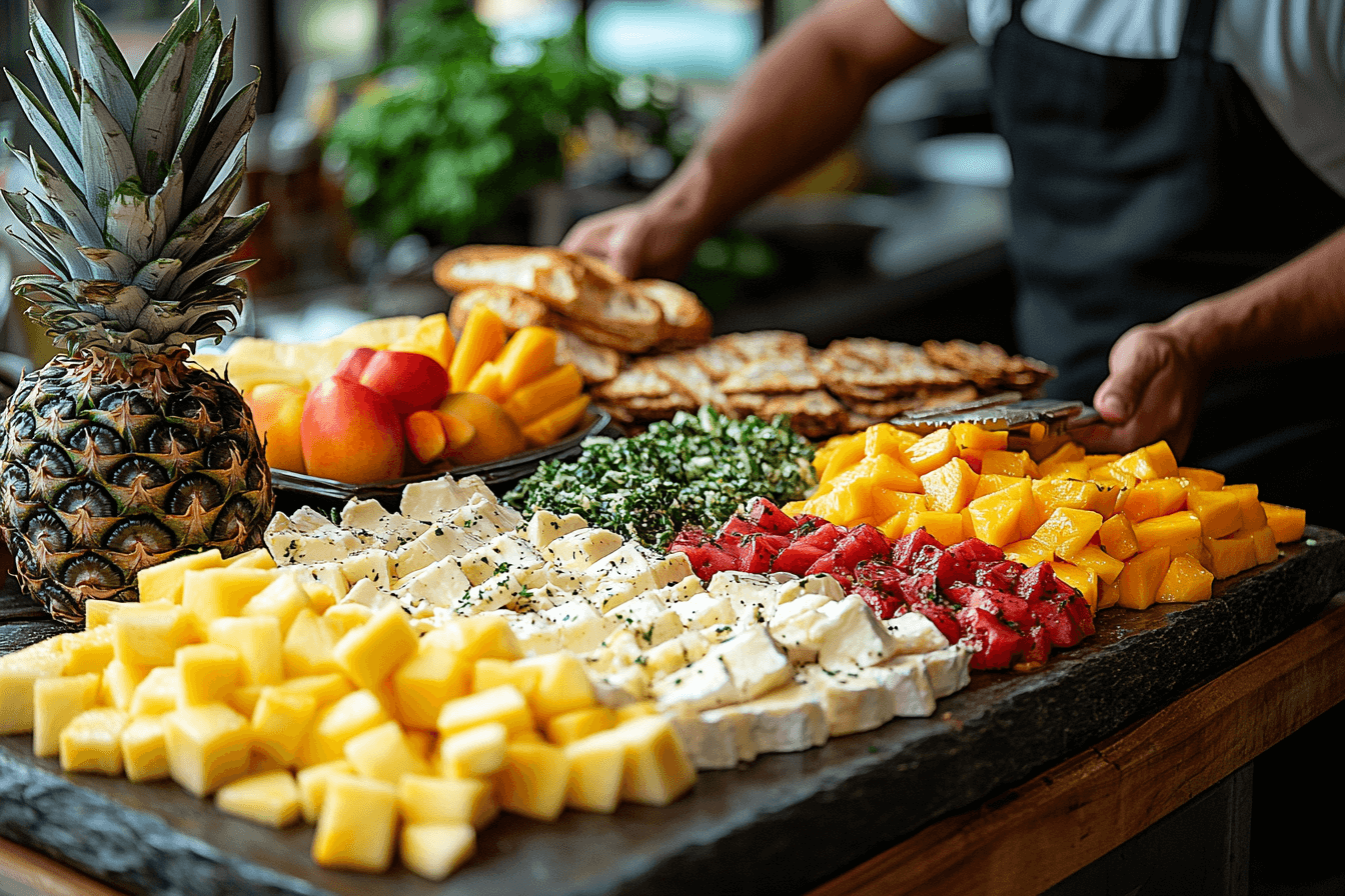 Resep Camembert Panggang: Sajian Lezat di Bali | Langkah-4