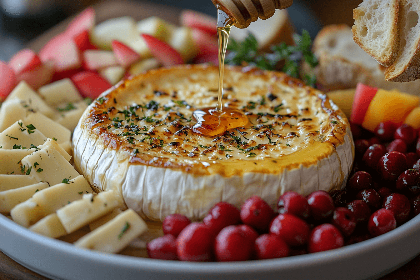 Resep Camembert Panggang: Sajian Lezat di Bali | Langkah-5
