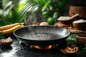 Resep Roti Telur Harissa Mudah Ala Bali | Langkah-3