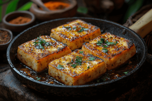 Resep Roti Telur Harissa Mudah Ala Bali | Langkah-4
