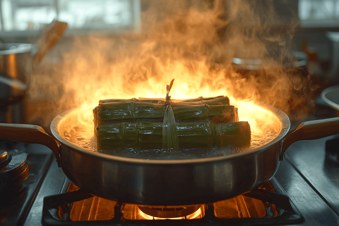 Resep Hwachae Segar Ala Bali untuk Anak | Langkah-2