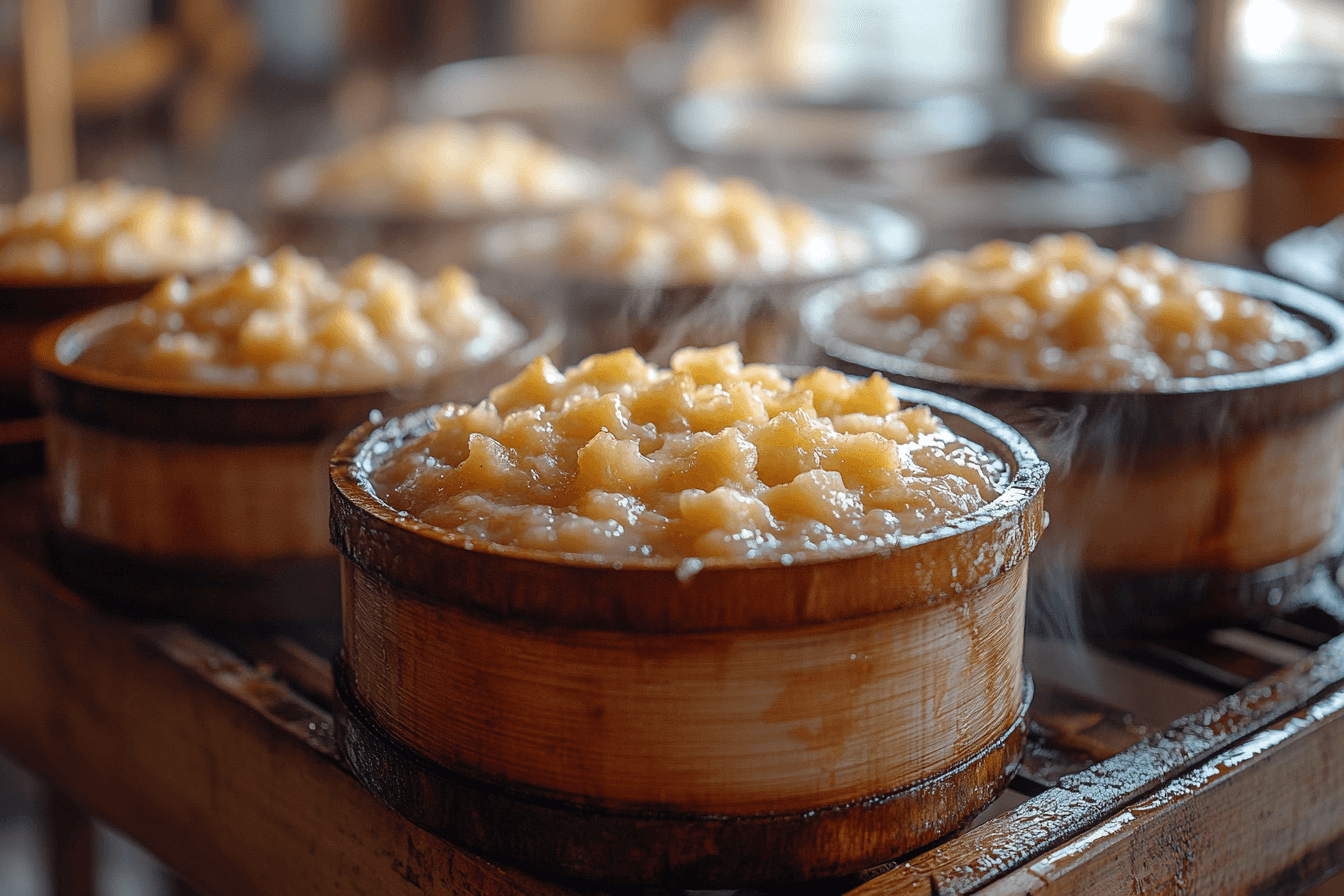 How to Make Little Iced Christmas Puds Kids Love in Bali | Steps To Prepare-3