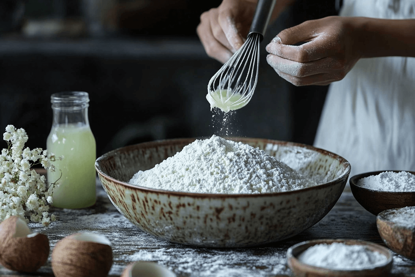 How to Make Little Iced Christmas Puds Kids Love in Bali | Steps To Prepare-4