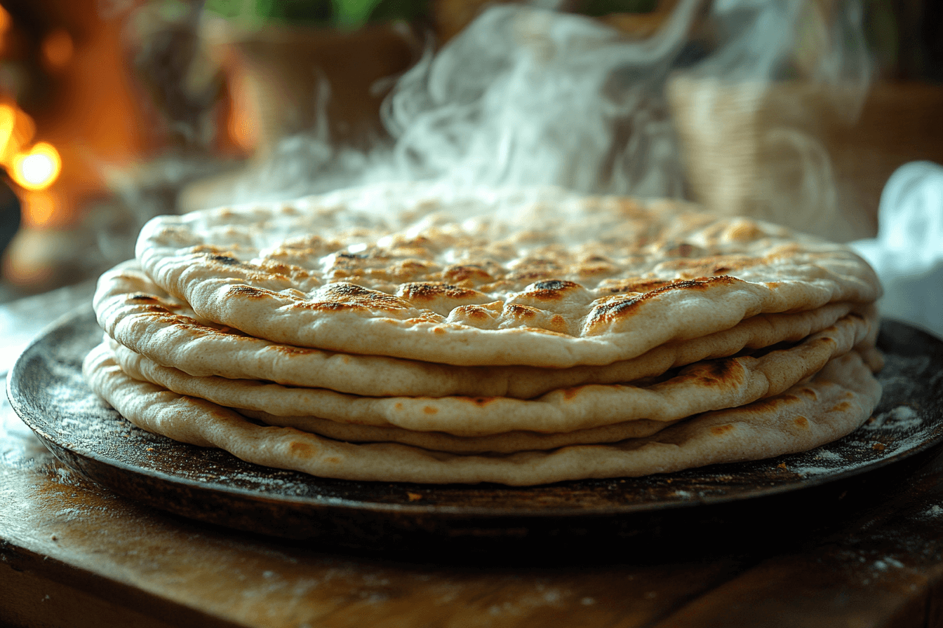 Resep Roti Pitta Ayam Cepat Ala Bali | Langkah-5