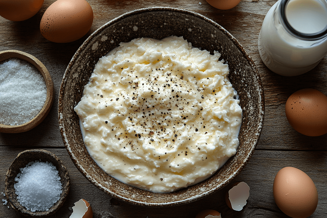 Resep Roti Telur & Ham: Favorit Anak di Bali | Langkah-1