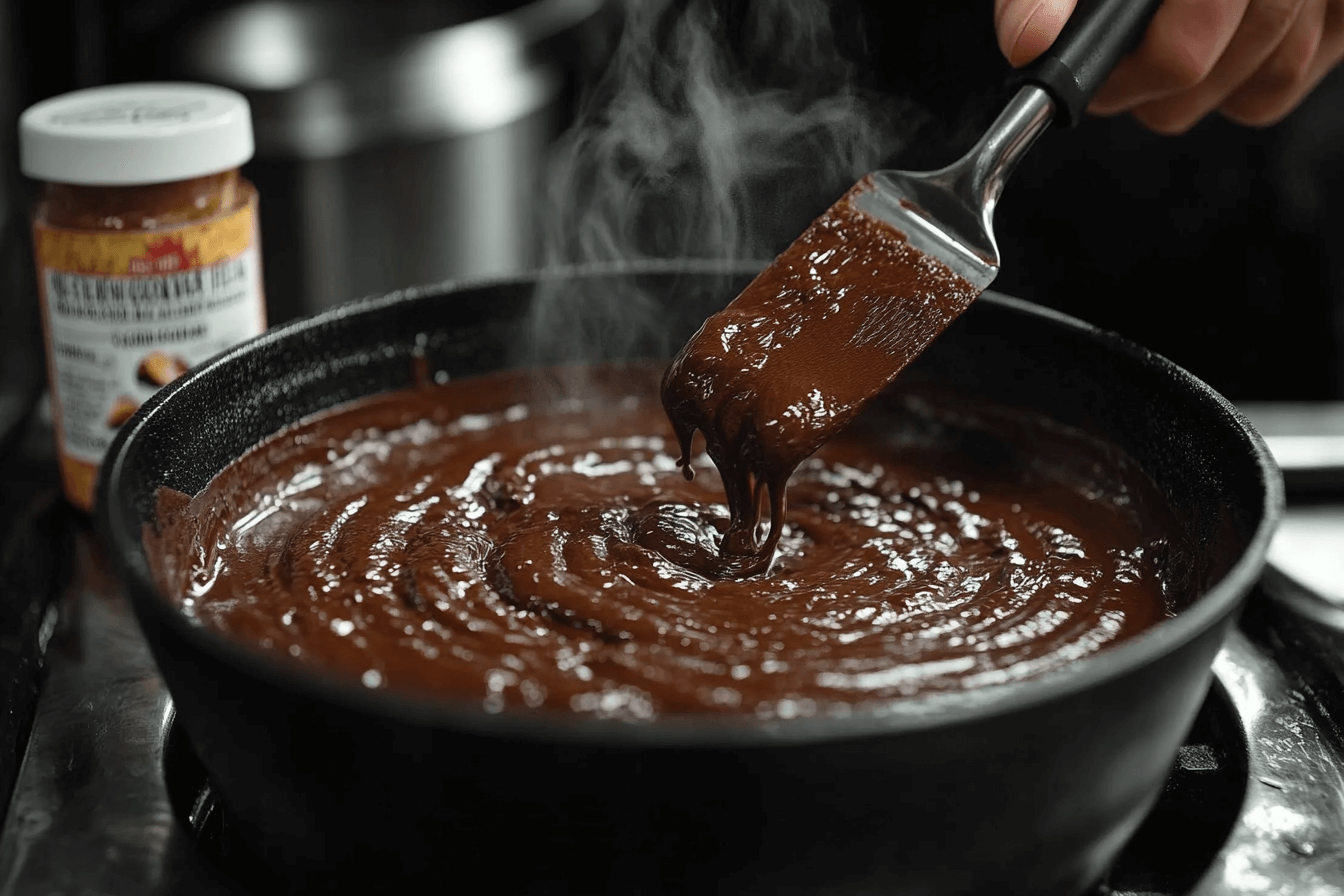 Quick and Easy Fruity Fondue Recipe for Kids in Bali | Steps To Prepare-3