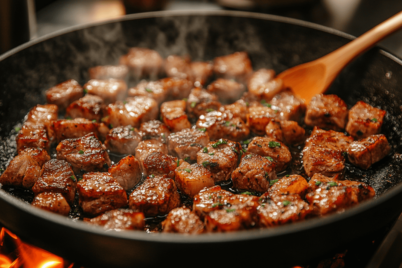 Slow-Cooked Lamb & Veg Recipe for Kids in Bali | Steps To Prepare-2