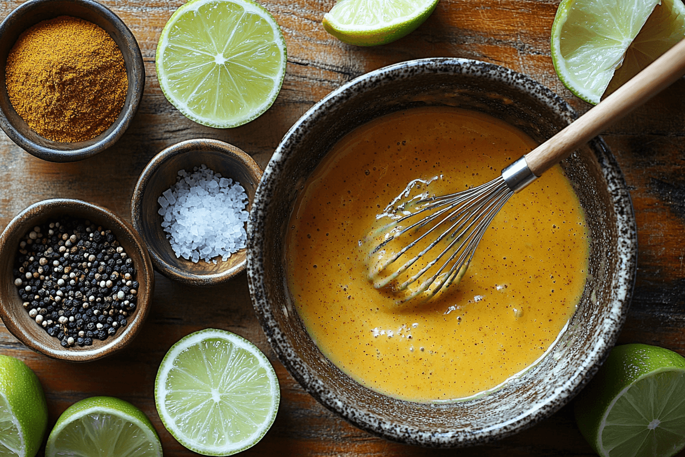 Refreshing Vegan Coleslaw Recipe for Families in Bali | Steps To Prepare-2