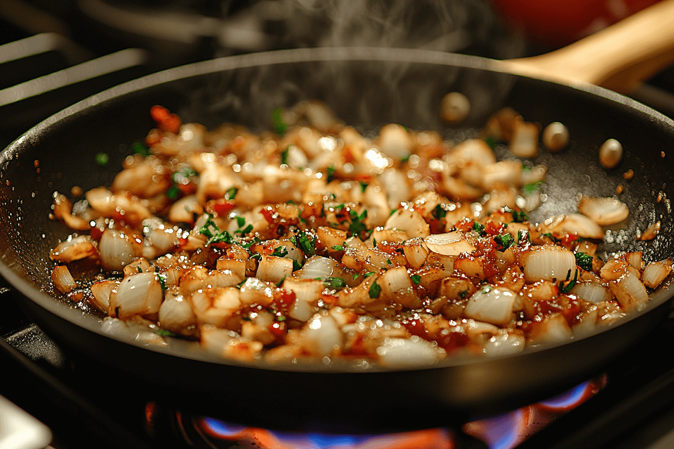 Easy Pizzadillas Recipe: A Family Favorite for Bali Trips | Steps To Prepare-1