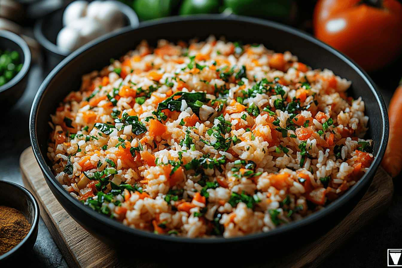 Easy and Tasty Stuffed Tomatoes Recipe for Kids in Bali | Steps To Prepare-2