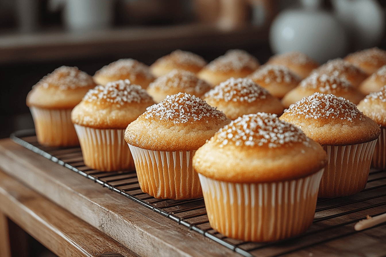 Whimsical Reindeer Cupcakes Recipe for Family Fun in Bali | Steps To Prepare-2