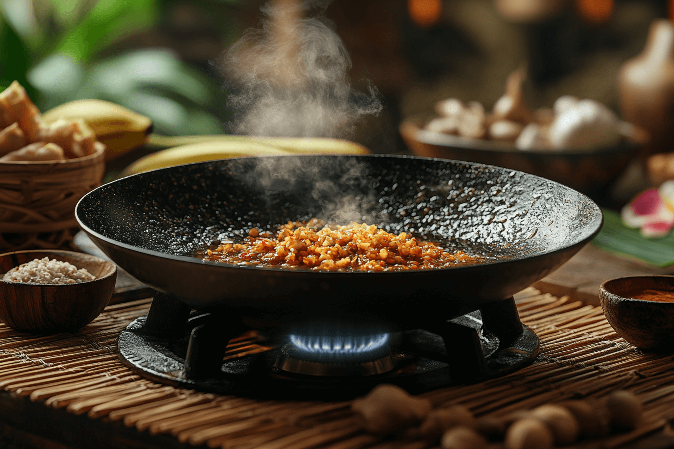 Delicious Teriyaki Chicken for Families in Bali | Steps To Prepare-4