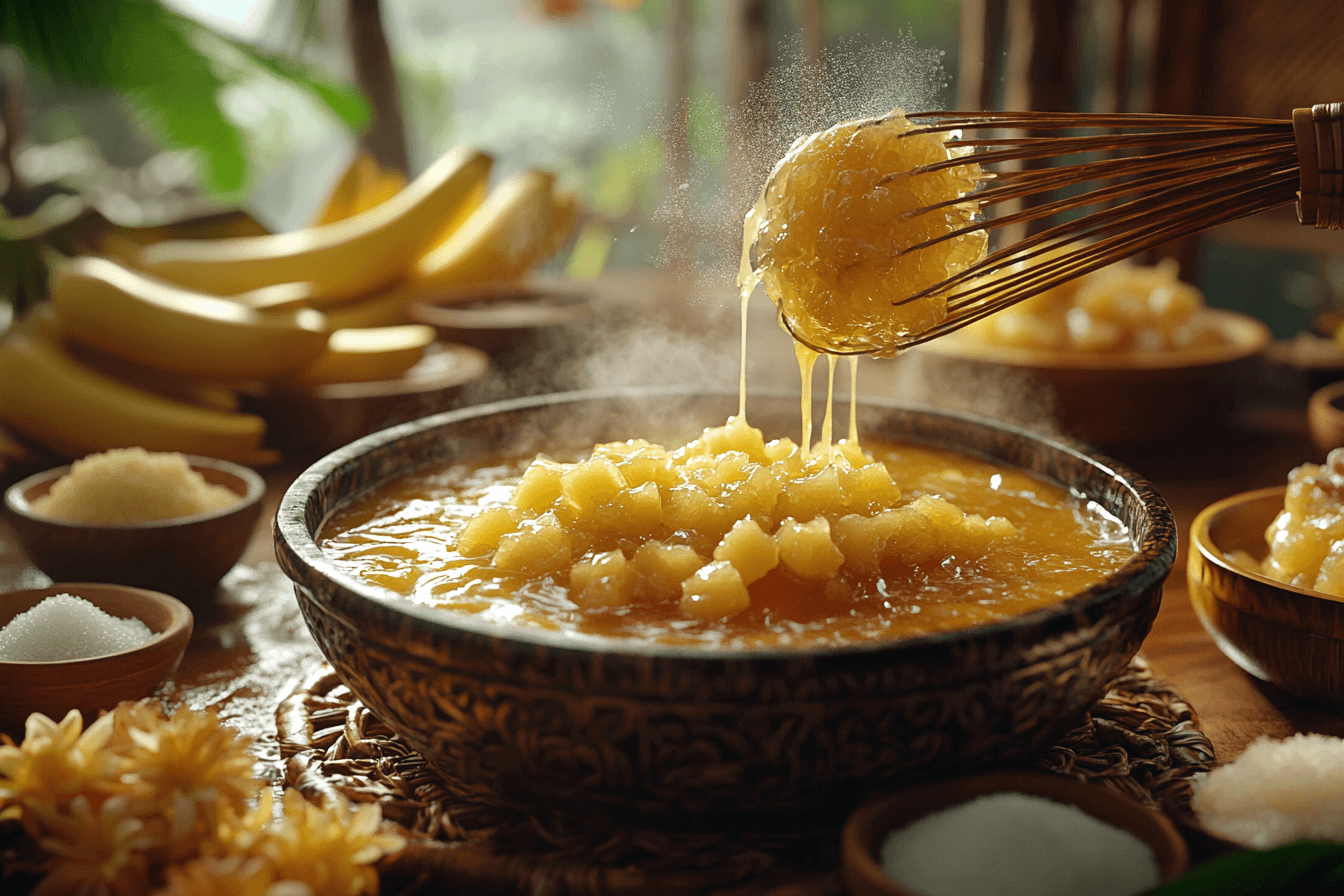 Es Krim Honeycomb Terbaik di Bali | Langkah-3