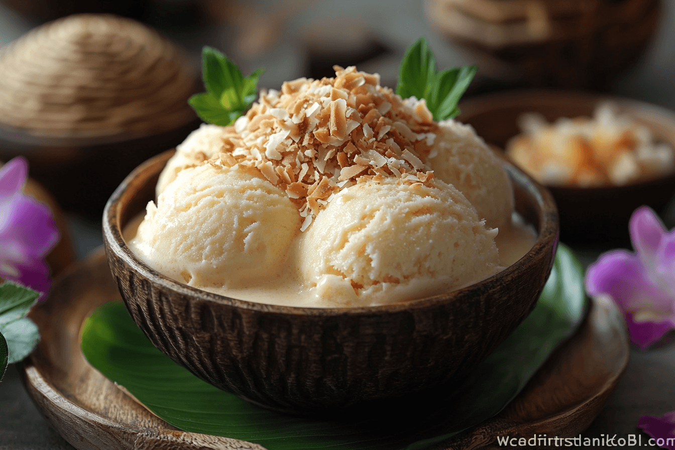 Es Krim Honeycomb Terbaik di Bali | Langkah-9
