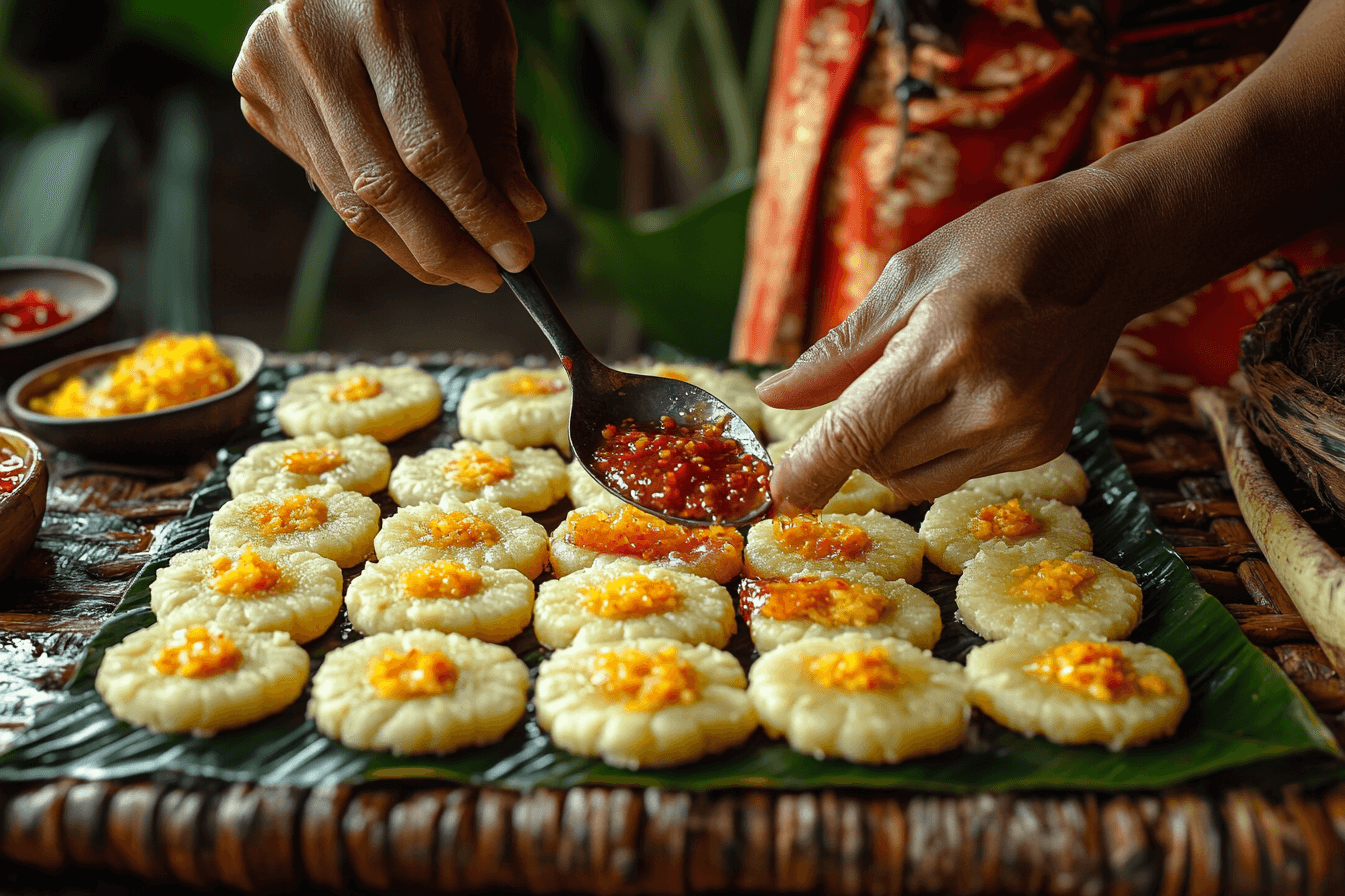Resep Manisan Kelapa Lembut di Bali | Langkah-4