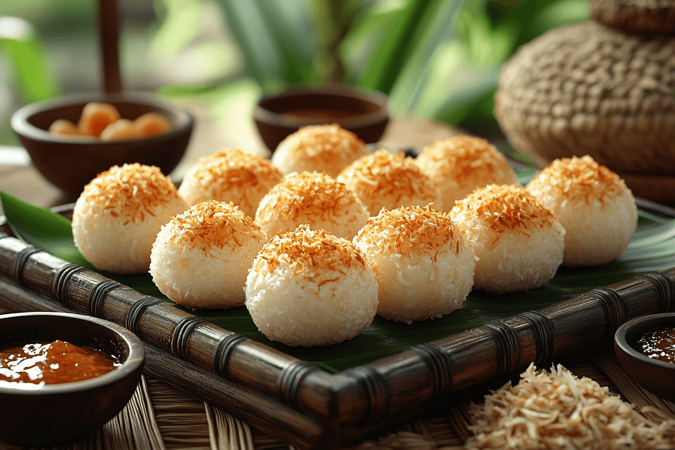 Resep Manisan Kelapa Lembut di Bali | Langkah-6
