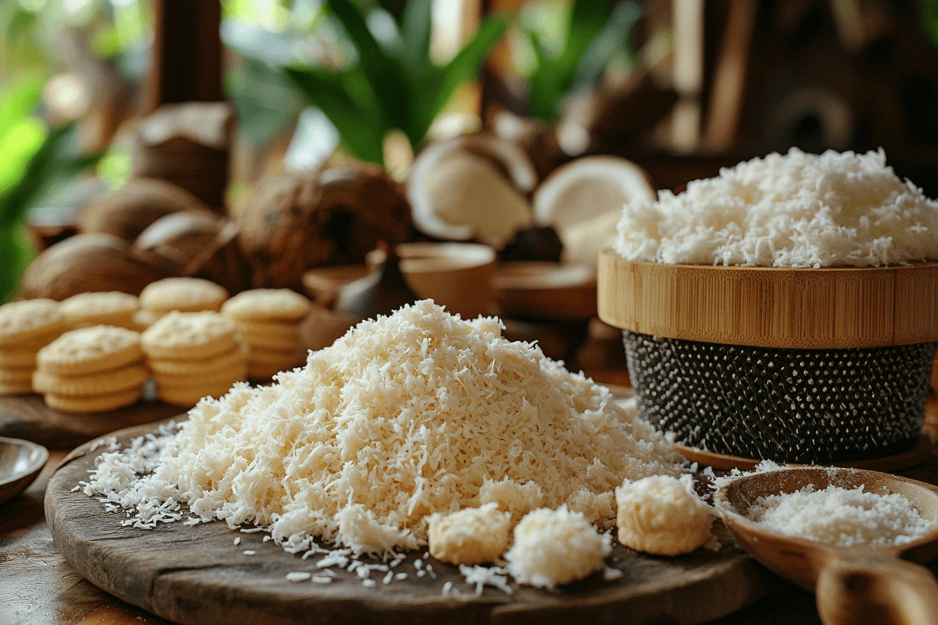 Biscuit Cupcakes Recipe for Families in Bali | Steps To Prepare-1