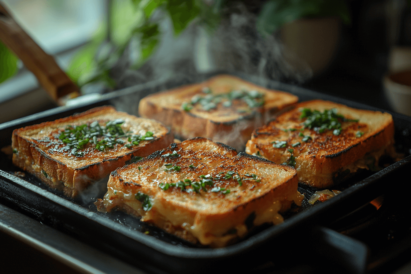 Egg-Free Mayo Sandwich Recipe for Families in Bali | Steps To Prepare-4