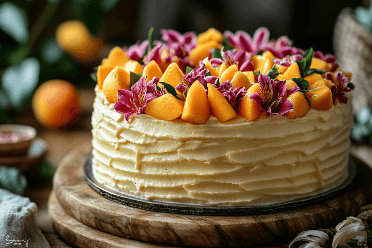 Create Memorable Kids' Cakes in Bali